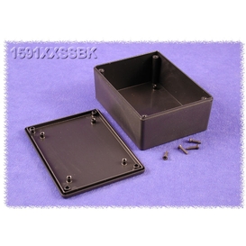 1591XXSSBK - Multi-Usages en Plastique - 4.3