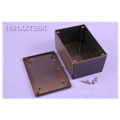 1591XXTSBK - Multi-Usages en Plastique - 4.8