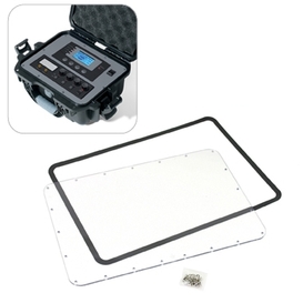 Panneaux en Lexan pour Valise Nanuk 930