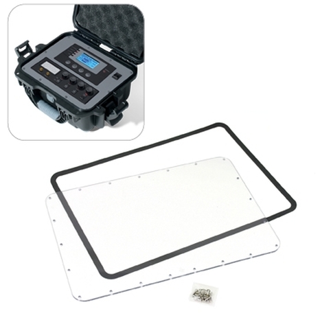 Lexan Panel Kit for Nanuk 930 Case