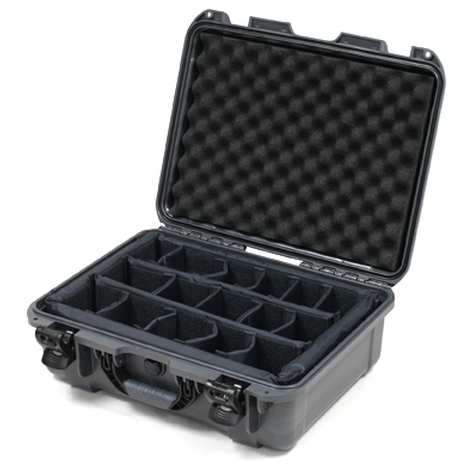 Padded Dividers for Nanuk 930 Case