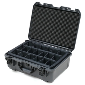 Diviseurs Coussinés pour Valise Nanuk 940