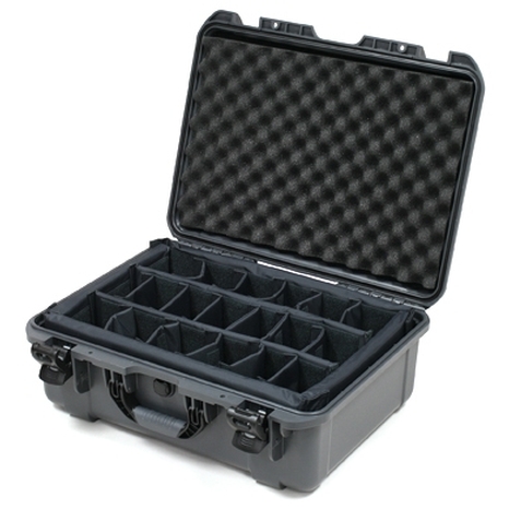 Padded Dividers for Nanuk 940 Case