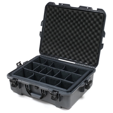 Padded Dividers for Nanuk 945 Case