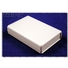 1593NGY - Grey ABS Plastic for Hand Held Instruments - 4.3