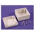 1594ASGY - Grey Heavy Duty General Purpose Plastic - 2.2
