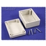 1594BSGY - Plastique de Haut Calibre Multi-Usages Gris - 3.2