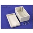 1594DSGY - Grey Heavy Duty General Purpose Plastic - 5.2