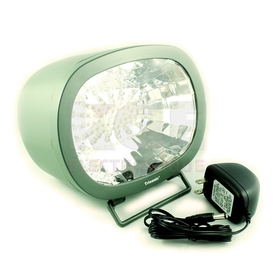 Stroboscope Laser Multicolore Ajustable