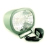 Ajustable Multicolor Laser Strobe Light