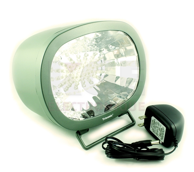 Stroboscope Laser Multicolore Ajustable