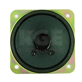 Haut-Parleur d'Intercom 3