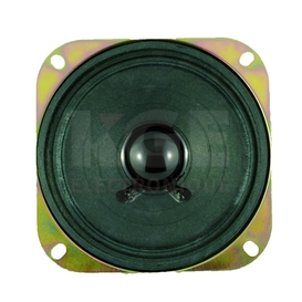 Haut-Parleur d'Intercom 4