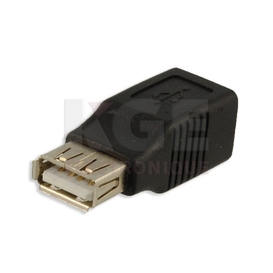 Coupleur de Câble USB AB
