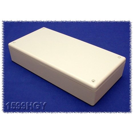 1599HSGY - Portatif en Plastique Multi-Usages - 8.66