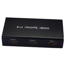 Séparateur 4 Voies HDMI 1 Entrée 4 Sorties 4K