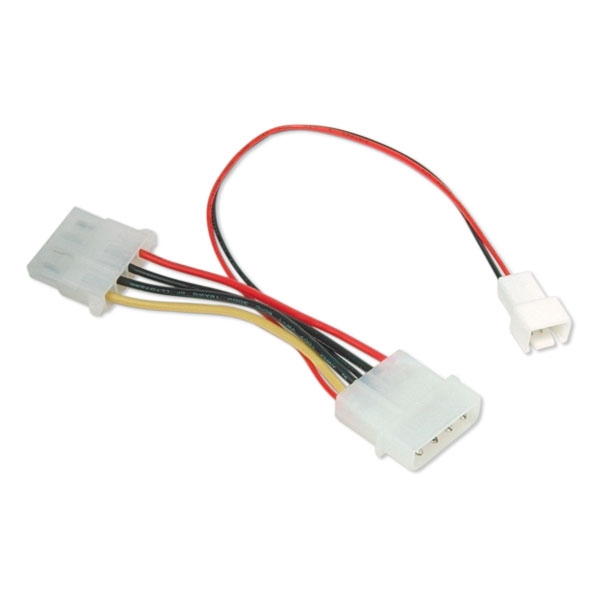 Câble Adaptateur 3 Pin à Transformateur