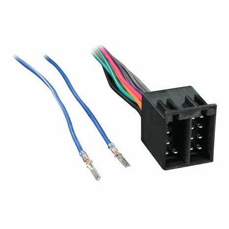 Wire Harness for 1980 and up VW / Audi