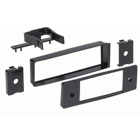 Plaque de Montage Personnalisée pour Honda Civic 1996-1998