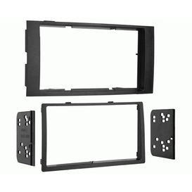 Plaque de Montage pour Volkswagen Touareg / Touareg 2 2004-2008