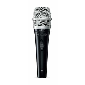 Microphone Dynamique Cardioide pour Instruments Shure PG57-LC