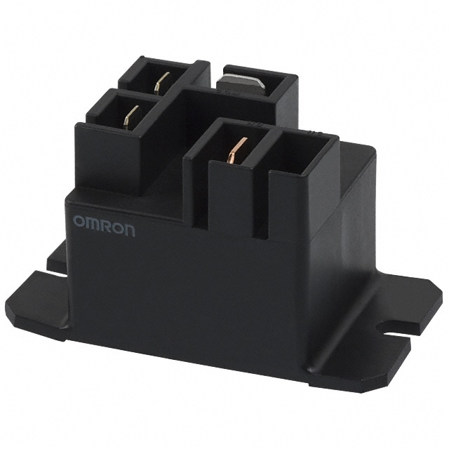 Relais Tout-Usages SPST 30A 24V