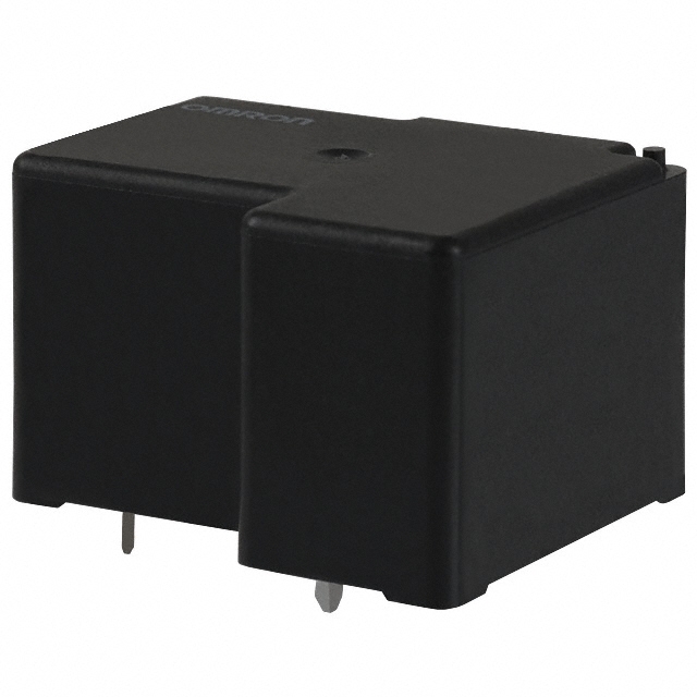 General Purpose SPST 30A 24V Relay