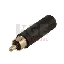 Adaptateur 1/4