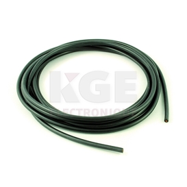 Fil de Test 18AWG 150m Noir