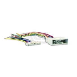 Prise d'Installation 9 Broches Universelle pour Sony - Metra SY09-0001