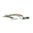 Universal 9-Pin Wire Harness for Sony