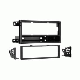 DIN Dash Kit for 2008 and up Subaru Impreza and WRX/Forester