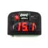 12V Battery Voltage Indicator (3 Digit Display)