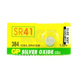 Batterie de Montre SR41