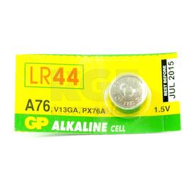 Batterie de Montre LR44