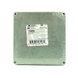 1590Q - Aluminium Moulé sous Pression - 4.7