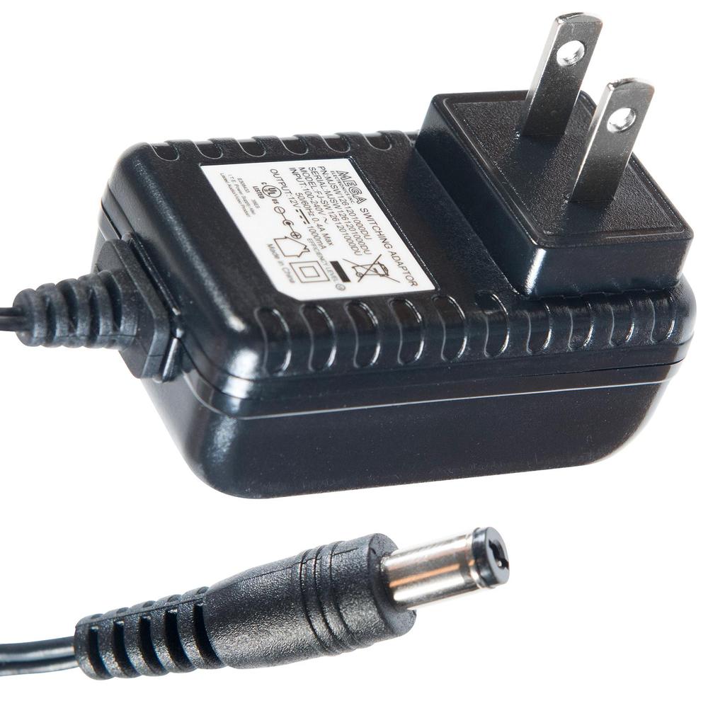 DC 12V à 9V 2A Convertisseur de Transformateur d'Alimentation du Réducteur  de Voiture 