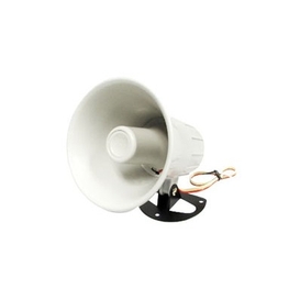 20W Dual Tone Siren