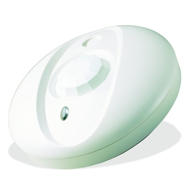 Détecteur de Mouvement à IRP de 360° pour Plafond DSC BV-500