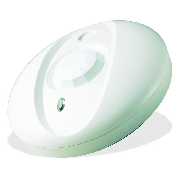 DSC BV-500 360° Ceiling-Mount PIR Motion Detector