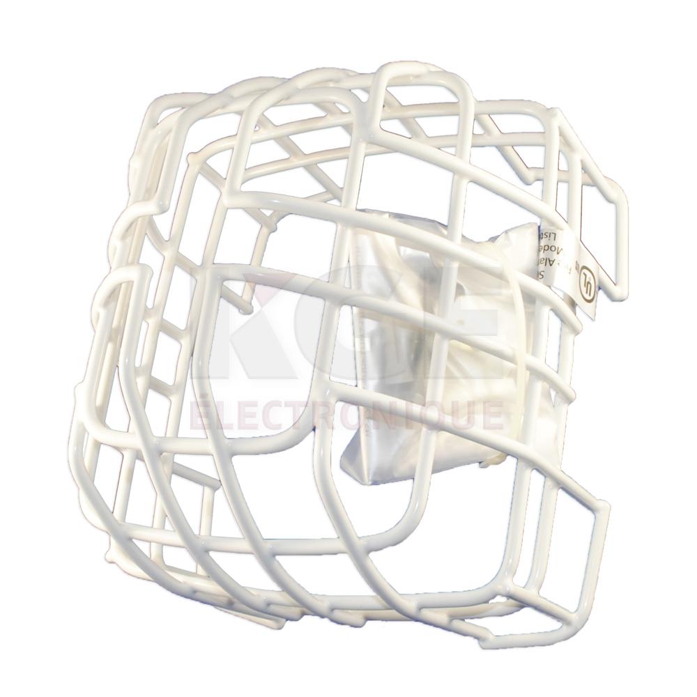 Grille Protectrice pour Sirène/Stroboscope/Haut-Parleur