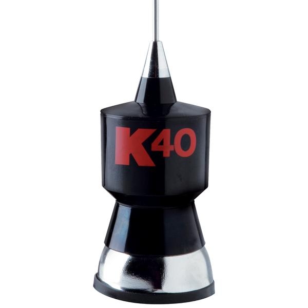 Antenne de CB à Base Chargée 57.25
