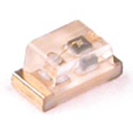 DEL de Surface Bleue 50MCD 3.8-4.5V à 10mA