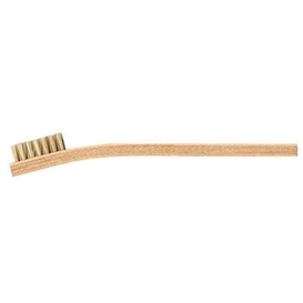 859 Horse Hair Cleaning Brush