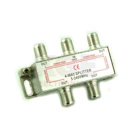 Séparateur 4 Voies 5-2400MHz