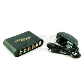 YPbPr Component to HDMI Converter