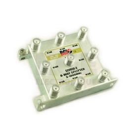 Diviseur Coaxial 8 Sorties 5-1000Mhz