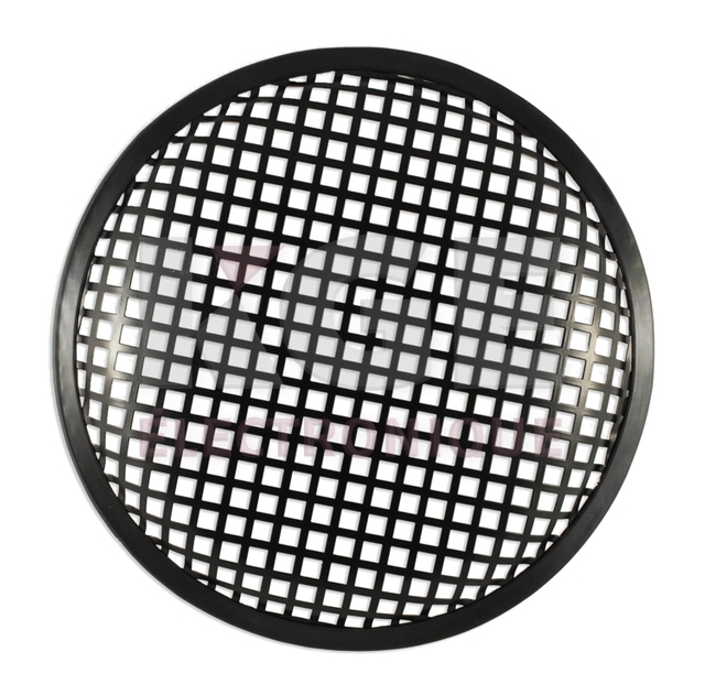 Grille en Métal 10