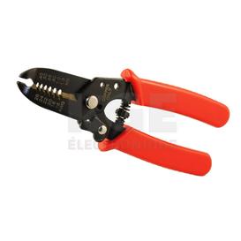 Outil Coupant et Dénudeur 7-en-1 26-16AWG