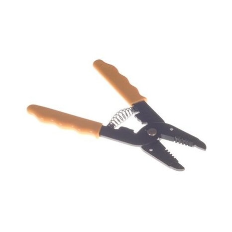 7-in-1 30-22AWG Cutter & Stripper